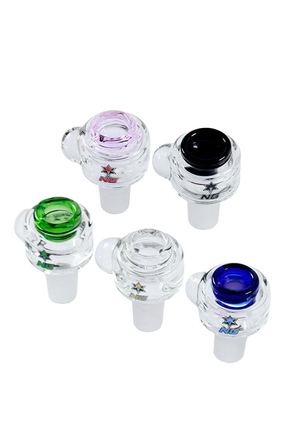 Nice Glass Thick High-End Bowl Steinbach Vape SuperStore and Bong Shop Manitoba Canada