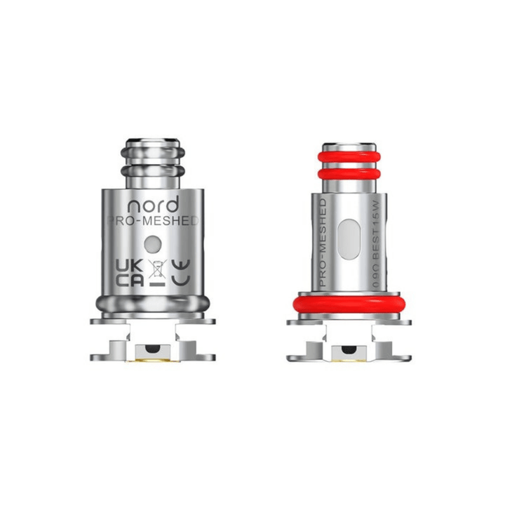 Smok Nord Pro Replacement Coils Steinbach Vape SuperStore and Bong Shop Manitoba Canada