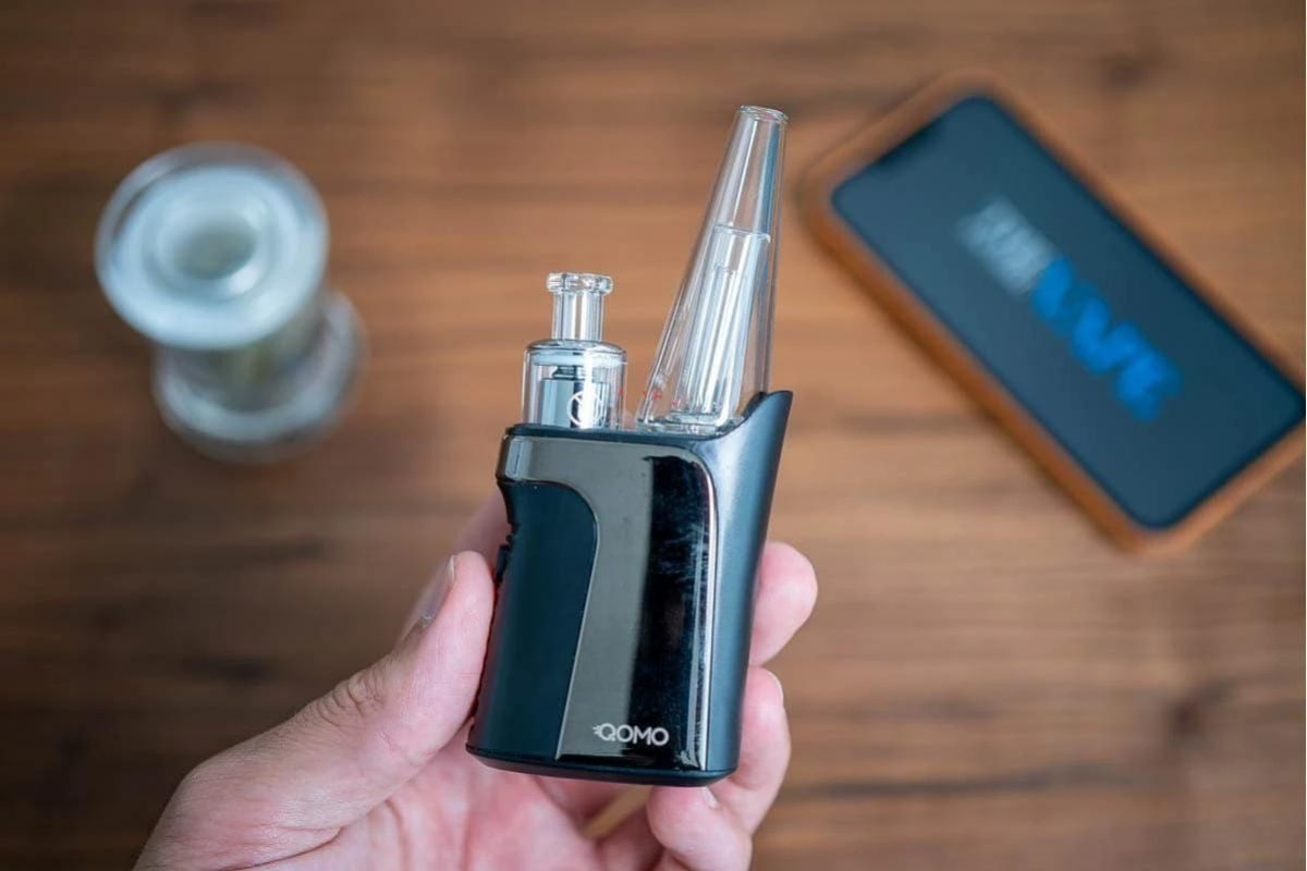Why are E-Rigs getting smaller?