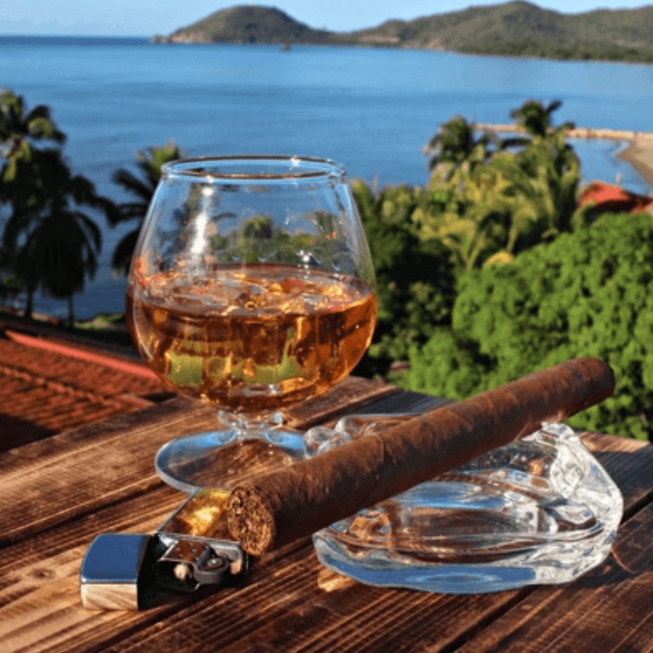 Premium cigars and accessories in Manitoba
