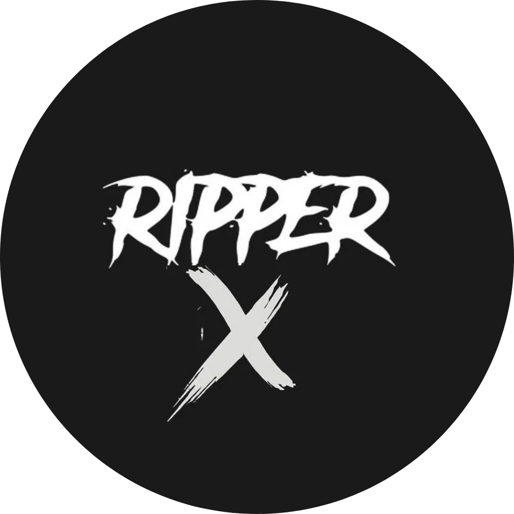 RufPuf Ripper X 75K Turbo Pod