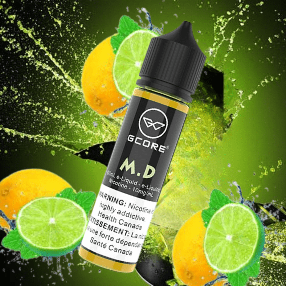 Buy 60ml salt nic vape juice in Steinbach Manitoba