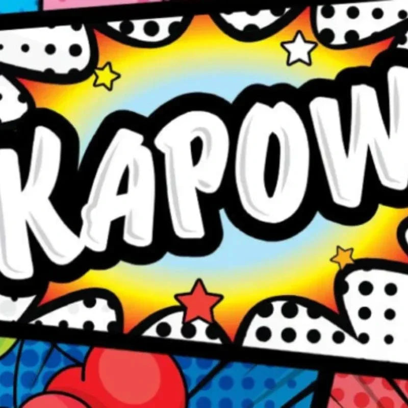 Kapow E-Liquid