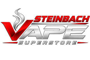 Steinbach Vape SuperStore & Bong Shop