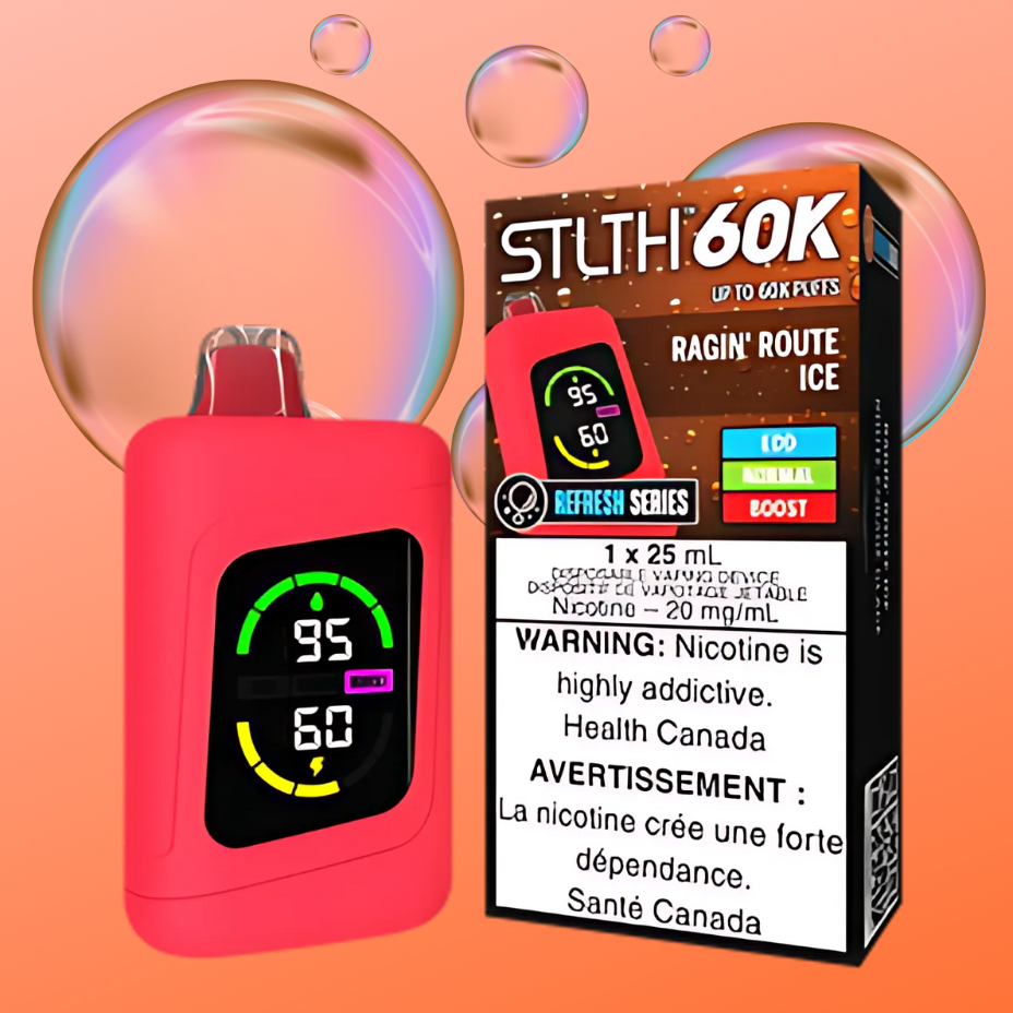 Shop All Disposable Vapes