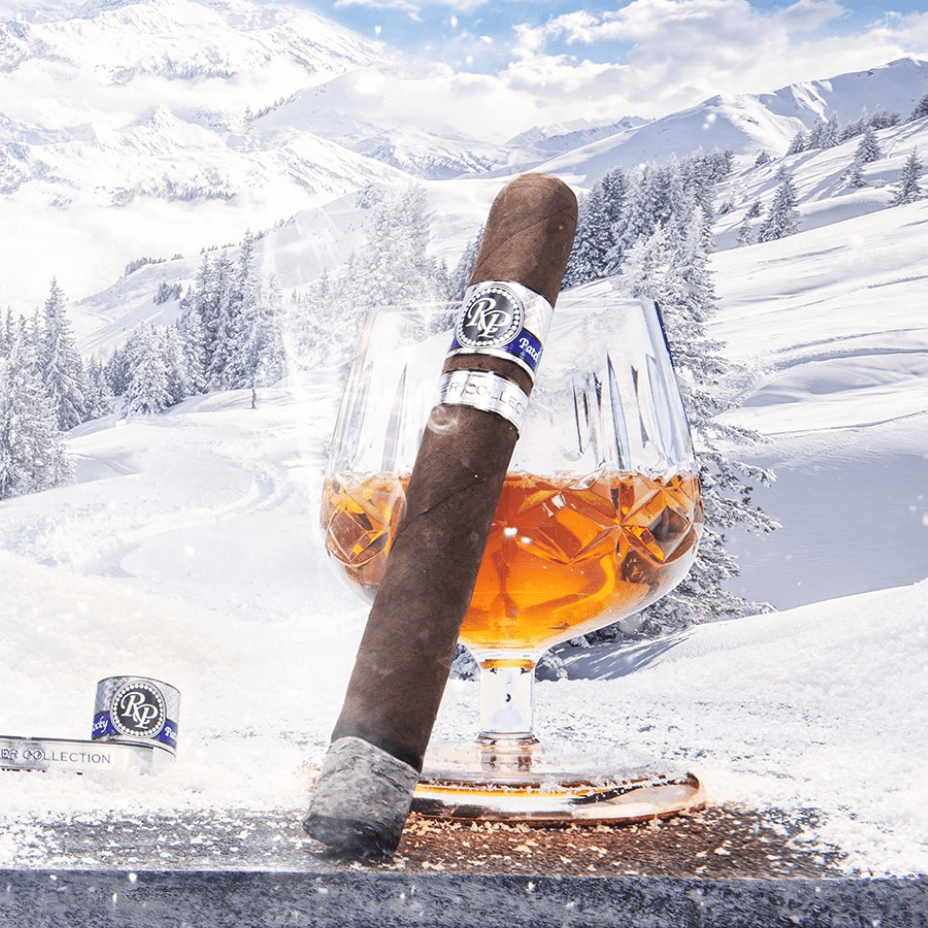 Winter Cigar Rocky Patel - Shop Cigars in Manitoba at Vape SuperStore and Bong Shop in Canada