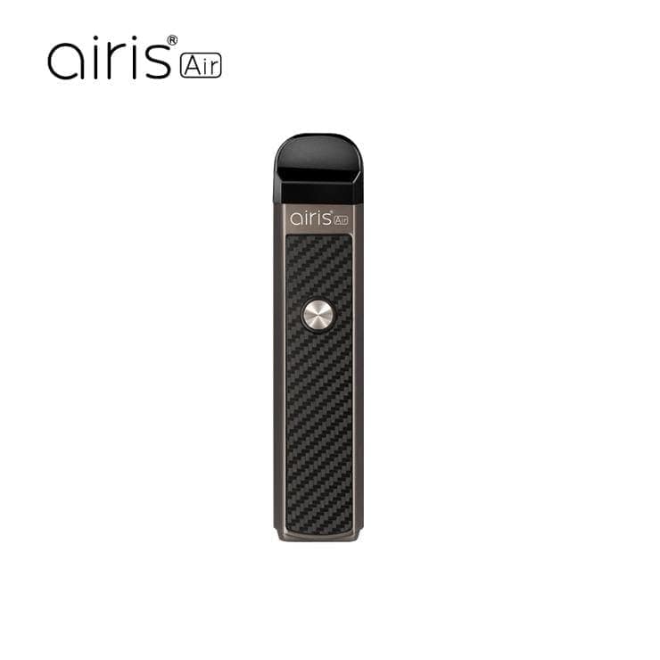 Airistech Airis Air Wax Pen Vaporizer Black Carbon Steinbach Vape SuperStore and Bong Shop Manitoba Canada