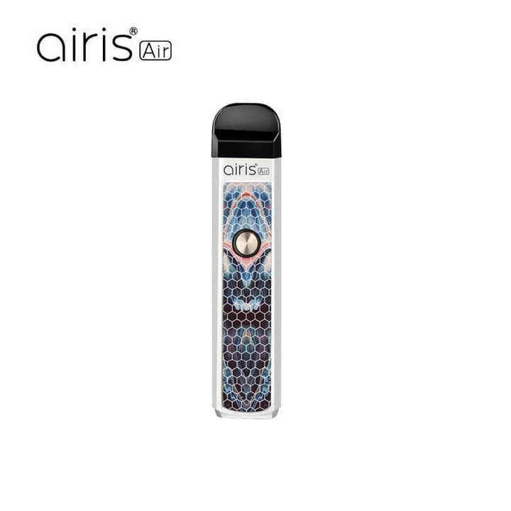 Airistech Airis Air Wax Pen Vaporizer Dazzling Steinbach Vape SuperStore and Bong Shop Manitoba Canada