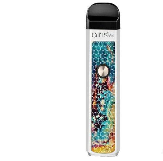 Airistech Airis Air Wax Pen Vaporizer Fantasy Steinbach Vape SuperStore and Bong Shop Manitoba Canada