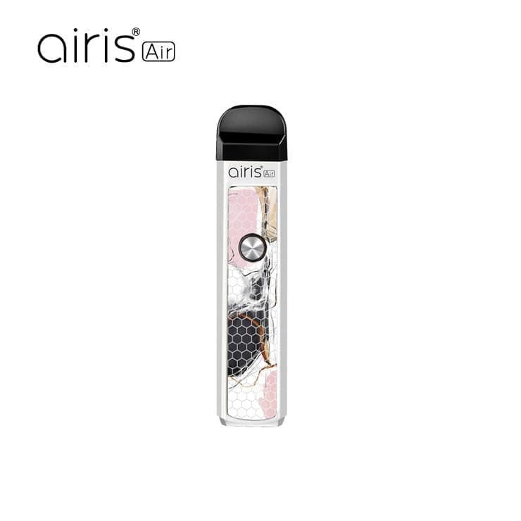 Airistech Airis Air Wax Pen Vaporizer Marbling Steinbach Vape SuperStore and Bong Shop Manitoba Canada