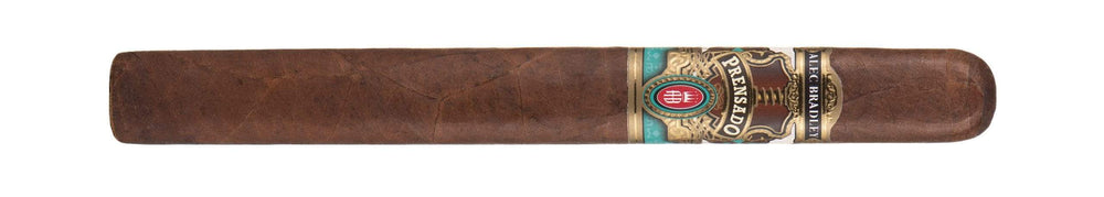 Alec Bradley Alec Bradley Prensado Robusto Cigar Alec Bradley Prensado Robusto Cigar-Steinbach Vape 
