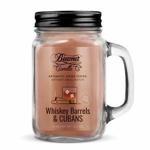 Beamer Candles- Smoke Odor Eliminator Steinbach Vape SuperStore and Bong Shop Manitoba Canada
