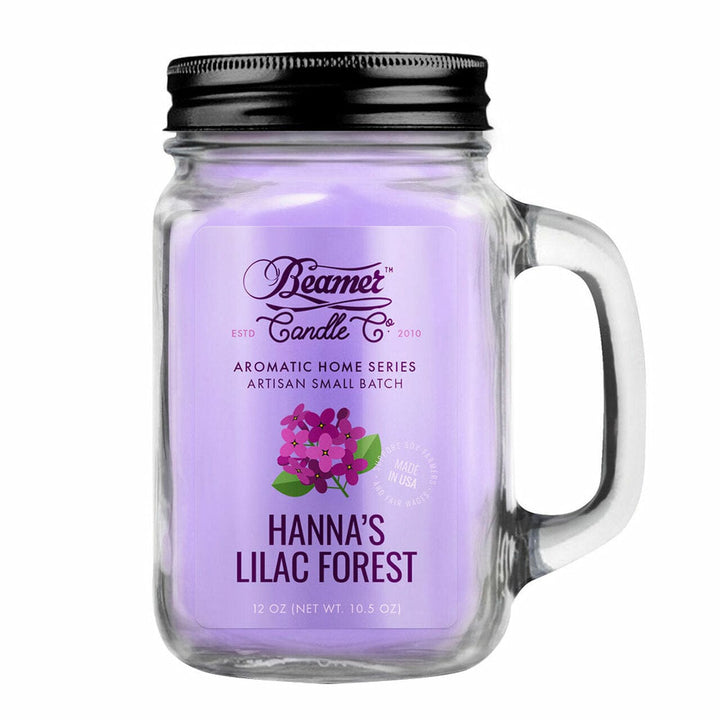 Beamer Candles- Smoke Odor Eliminator Steinbach Vape SuperStore and Bong Shop Manitoba Canada
