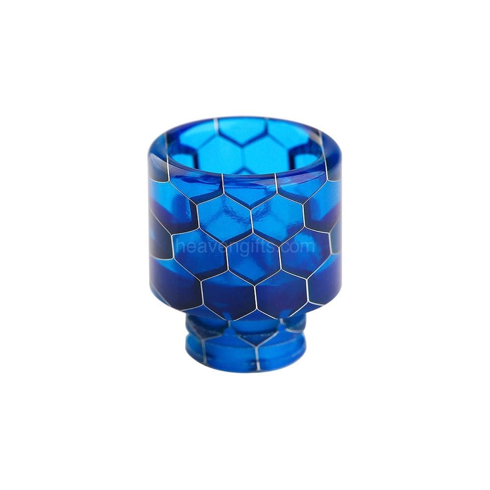 Blitz 510 Drip Tips 510 / Blue Steinbach Vape SuperStore and Bong Shop Manitoba Canada