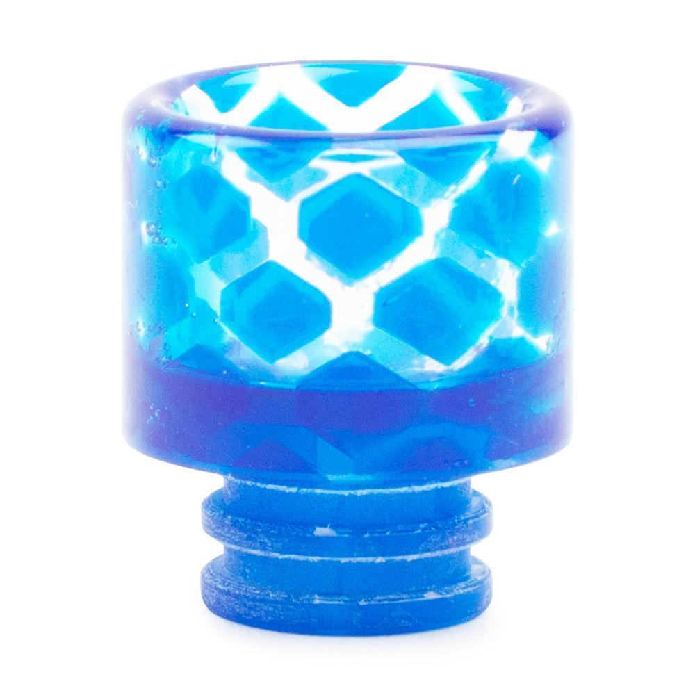 Blitz 510 Drip Tips 510 / Lt Blue Steinbach Vape SuperStore and Bong Shop Manitoba Canada