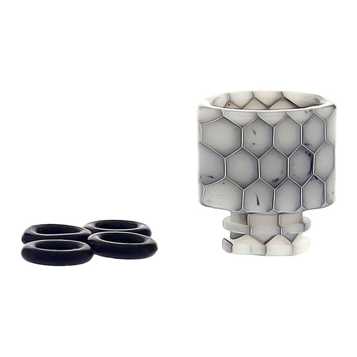 Blitz 510 Drip Tips 510 / White Steinbach Vape SuperStore and Bong Shop Manitoba Canada
