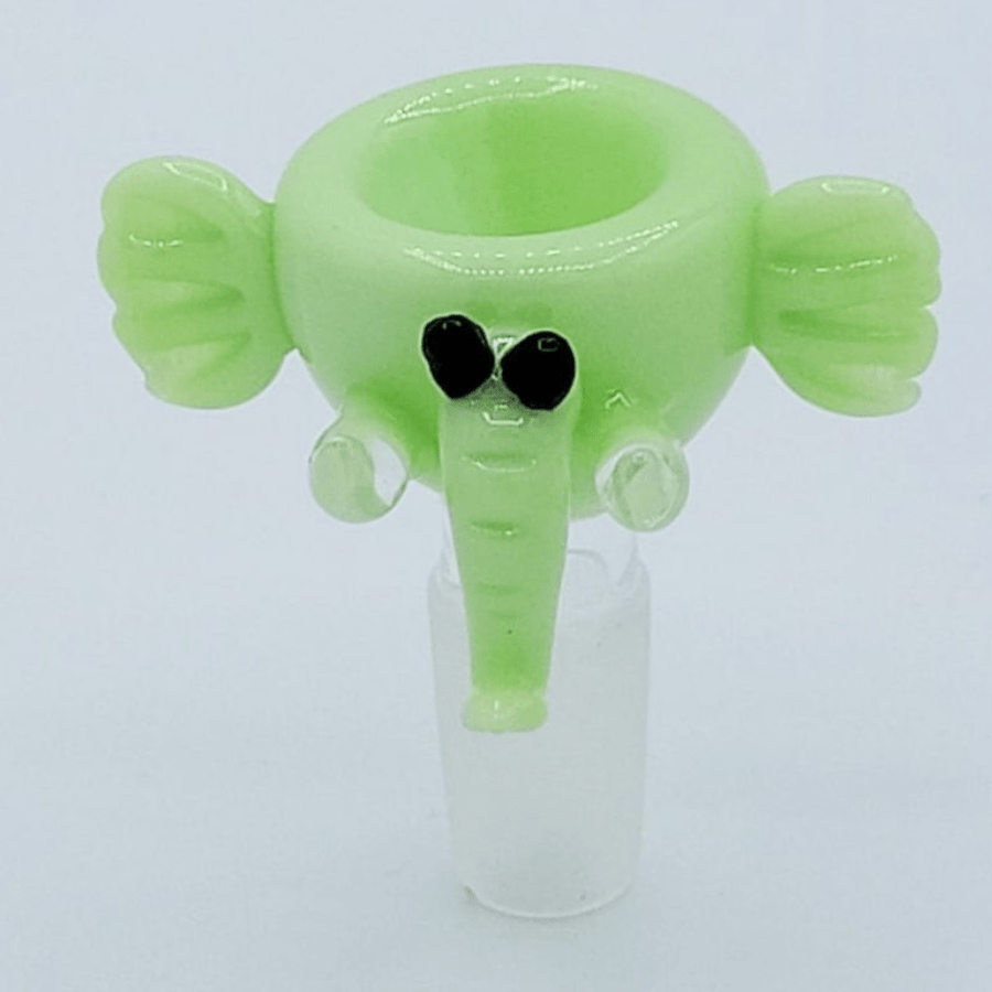 Bong Replacement Bowls-14mm Elephant Steinbach Vape SuperStore and Bong Shop Manitoba Canada