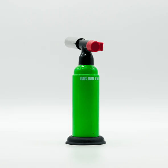 BrnTech Big Burn 710 Butane Torch in Manitoba Steinbach Vape SuperStore ...