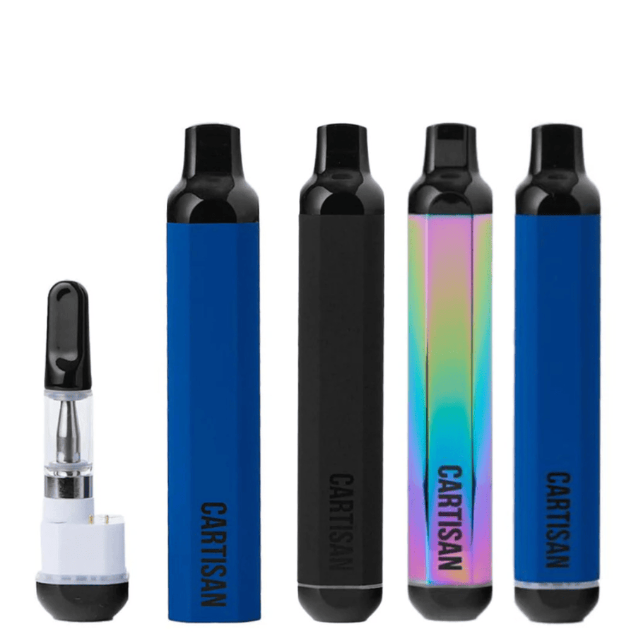 Cartisan Veil 510 Cart Battery-320mAh Steinbach Vape SuperStore and Bong Shop Manitoba Canada