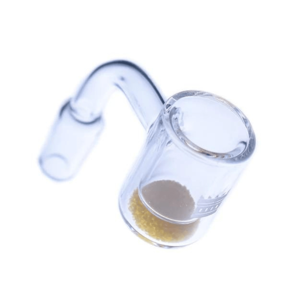 Castle Glassworks 14mm Silicate Quartz Banger 45° Steinbach Vape SuperStore and Bong Shop Manitoba Canada