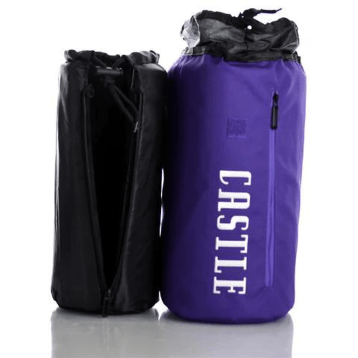 Castle Glassworks Bong Bag Double Layer Purple / 14" Steinbach Vape SuperStore and Bong Shop Manitoba Canada
