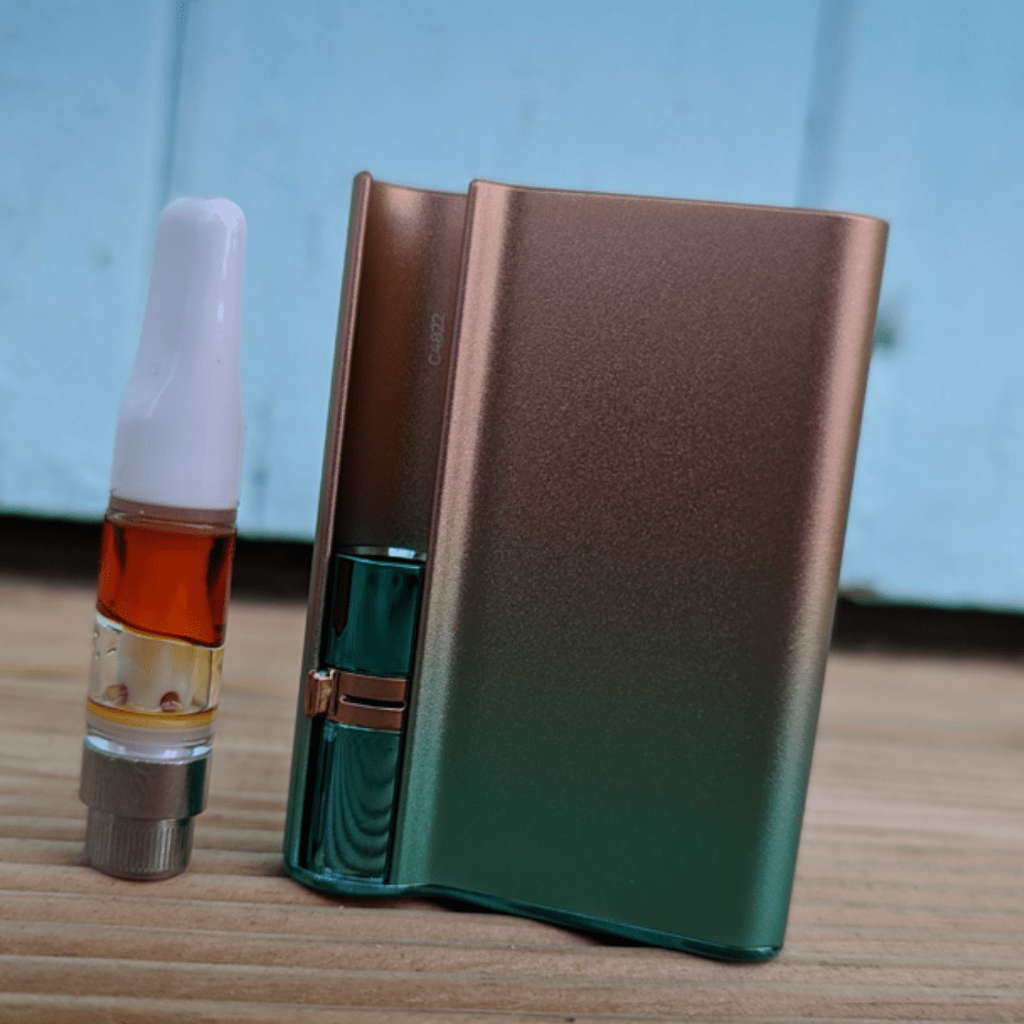 Ccell Palm Pro 510 Thread Battery Steinbach Vape SuperStore and Bong Shop Manitoba Canada