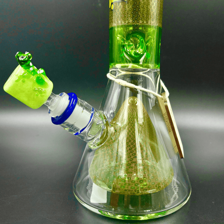 Cheech Glass Limited Edition Beaker in Beaker 16" Steinbach Vape SuperStore and Bong Shop Manitoba Canada