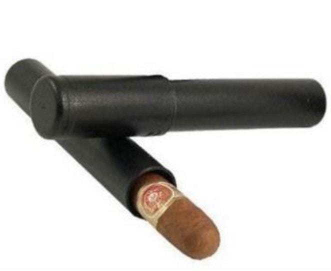 Cigar Tubes Telescopic PVC Steinbach Vape SuperStore and Bong Shop Manitoba Canada