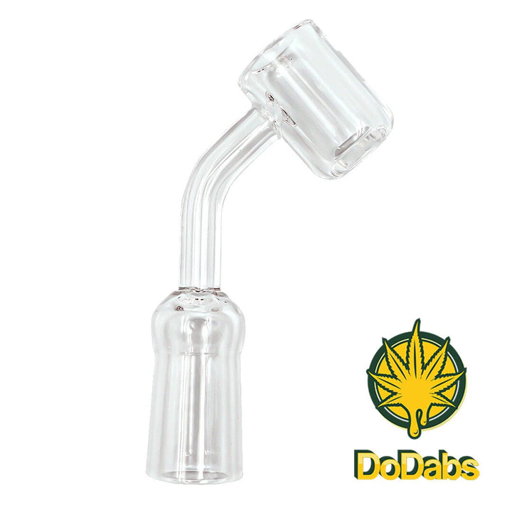 DoDabs Quartz Bangers 14mm Female 45° Steinbach Vape SuperStore and Bong Shop Manitoba Canada