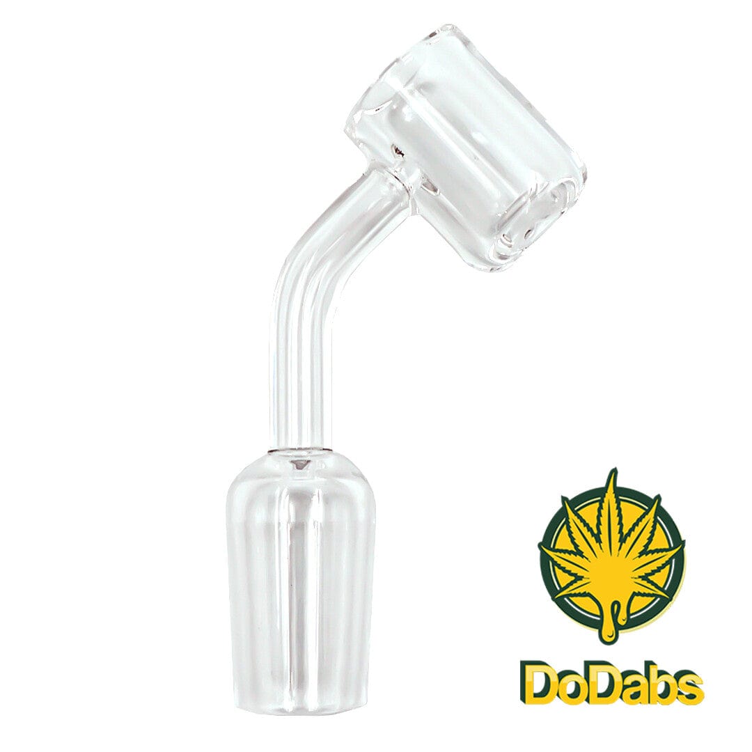 DoDabs Quartz Bangers 14mm Male 45° Steinbach Vape SuperStore and Bong Shop Manitoba Canada