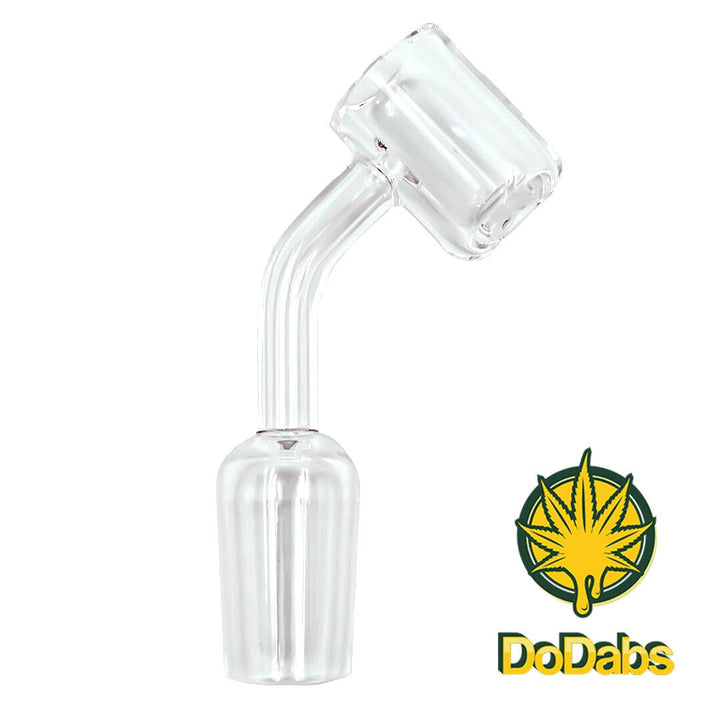 DoDabs Quartz Bangers 14mm Male 45° Steinbach Vape SuperStore and Bong Shop Manitoba Canada