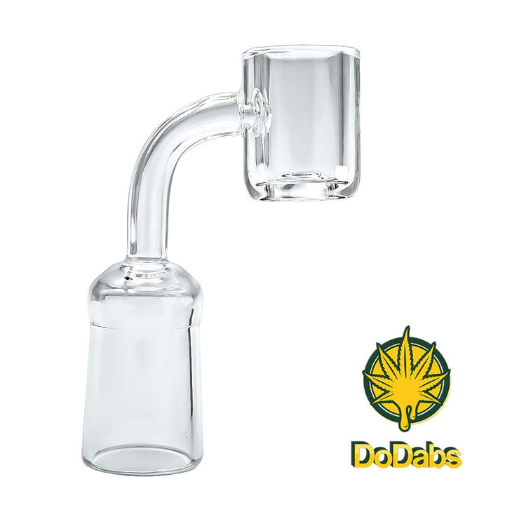 DoDabs Quartz Bangers 18mm Female 90° Steinbach Vape SuperStore and Bong Shop Manitoba Canada