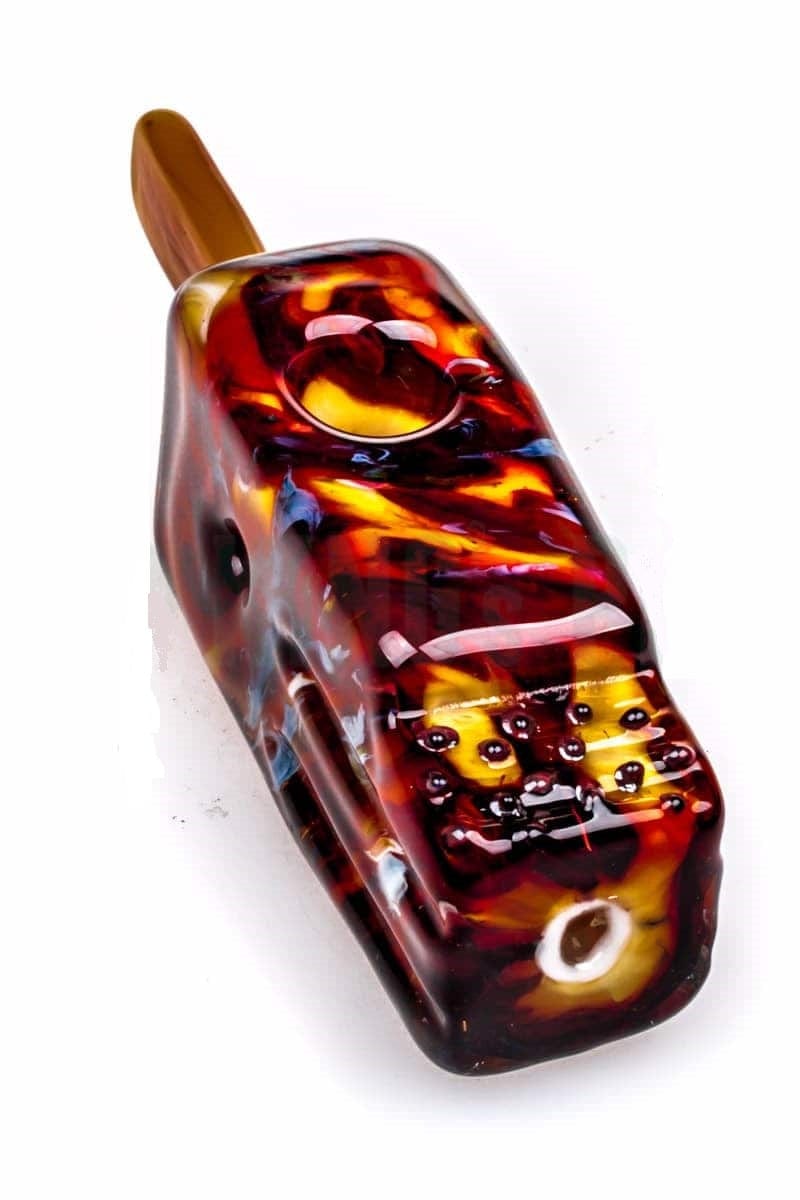 Empire Glassworks Dry Pipe-Boba Ice Cream Bar Steinbach Vape SuperStore and Bong Shop Manitoba Canada