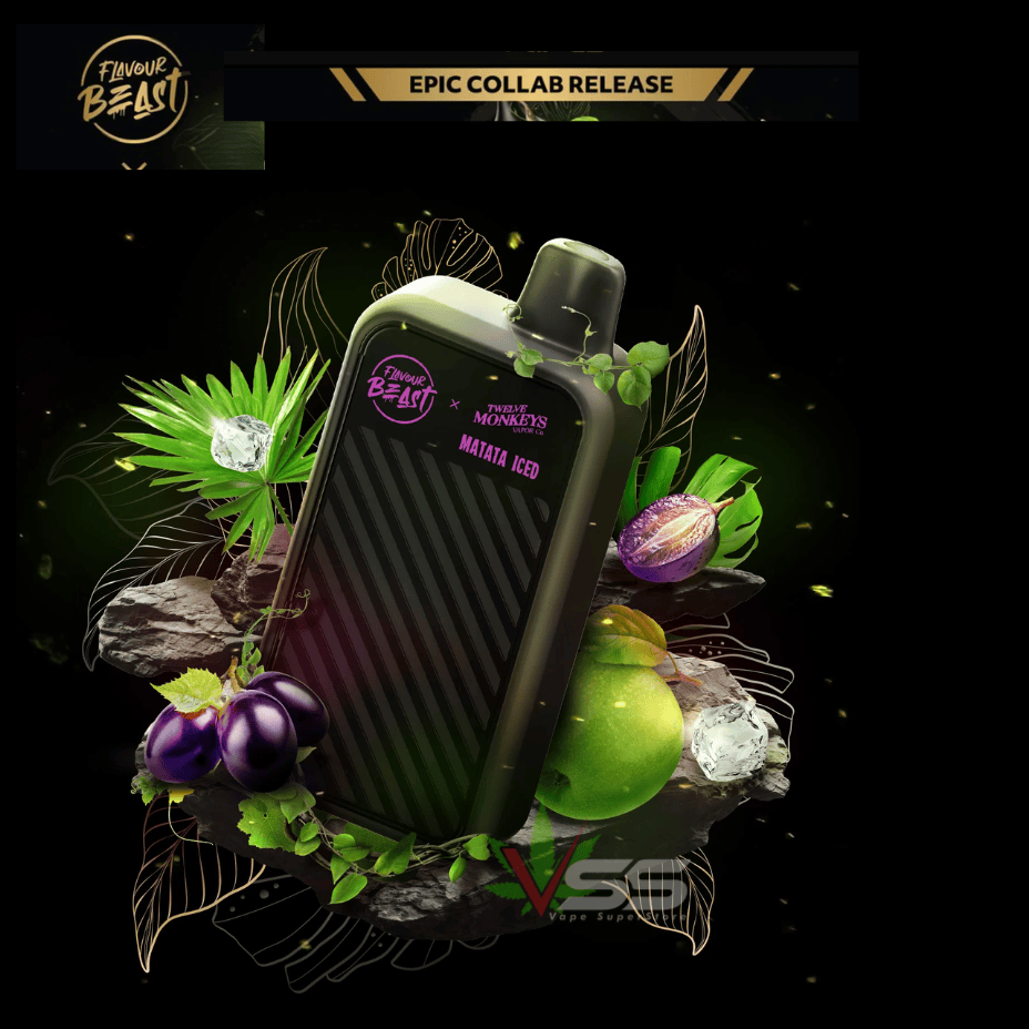 Shop All Disposable Vapes