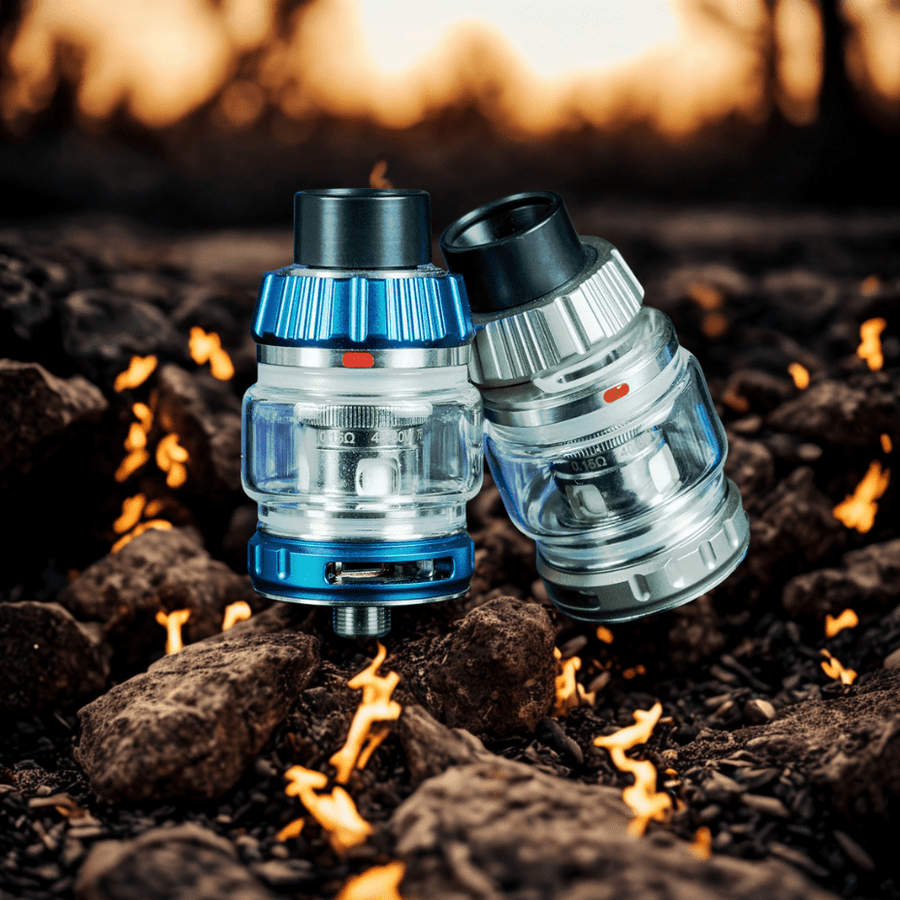 Freemax Fireluke 4 Tank-5ml Steinbach Vape SuperStore and Bong Shop Manitoba Canada