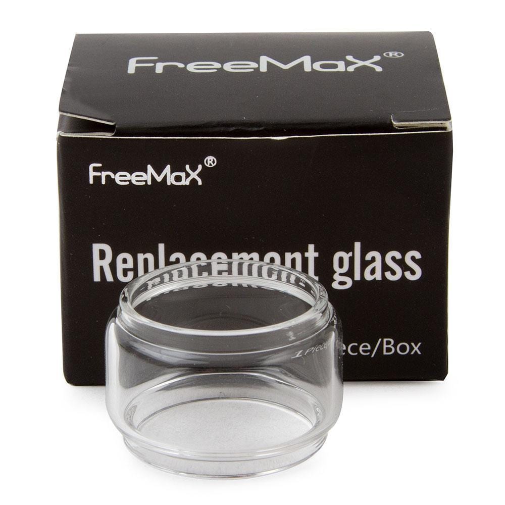 Freemax Fireluke Replacement Glass 3ml Steinbach Vape SuperStore and Bong Shop Manitoba Canada