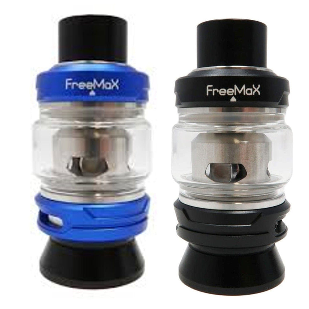 Freemax Fireluke Solo Tank Steinbach Vape SuperStore and Bong Shop Manitoba Canada