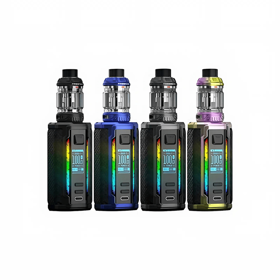 Freemax Maxus 3 Box Mod Kit-200w Steinbach Vape SuperStore and Bong Shop Manitoba Canada