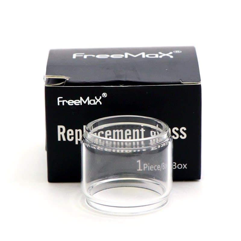 Freemax Mesh Pro Replacement Glass Steinbach Vape SuperStore and Bong Shop Manitoba Canada