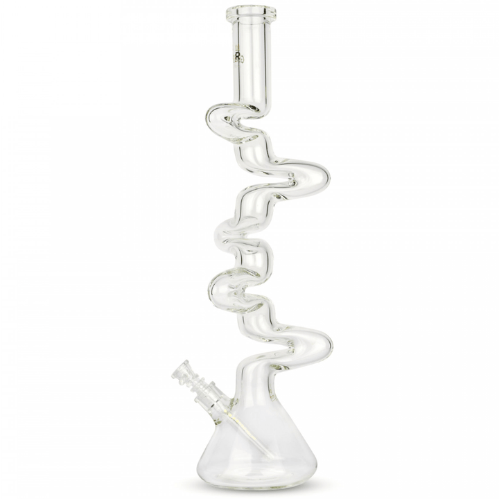 Gear 9mm Zorro 5-Arm Beaker-24" Steinbach Vape SuperStore and Bong Shop Manitoba Canada