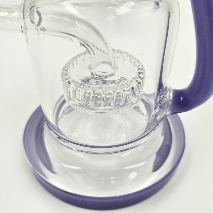 Gear Premium Gamera Concentrate Recycler 10" Steinbach Vape SuperStore and Bong Shop Manitoba Canada