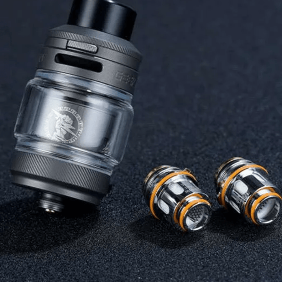 Geek Vape Z Sub Ohm SE Tank-5.5ml Steinbach Vape SuperStore and Bong Shop Manitoba Canada