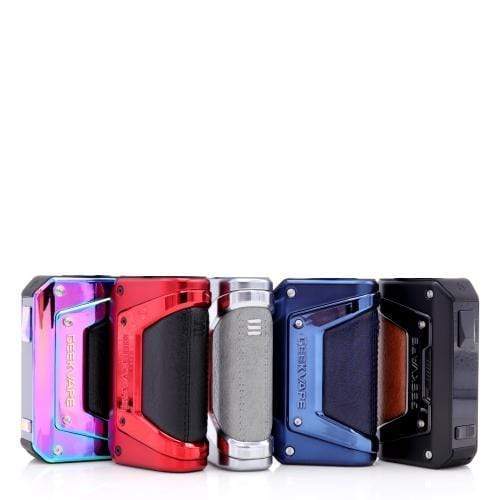 Geekvape Aegis Legend 2 Box Mod Blue Steinbach Vape SuperStore and Bong Shop Manitoba Canada