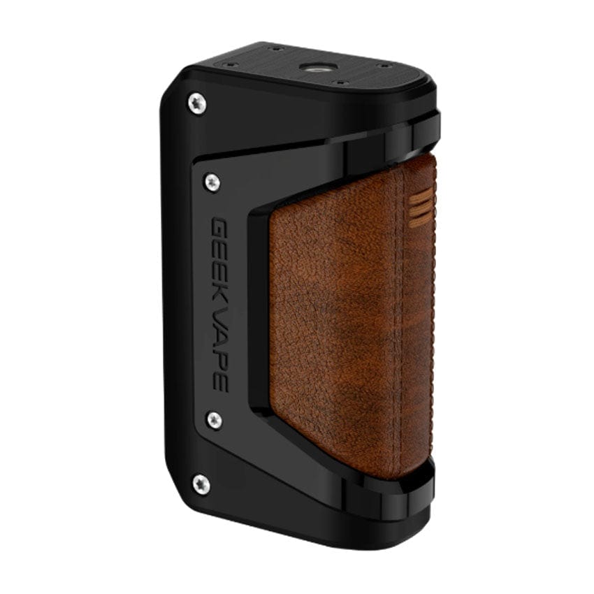 Geekvape Aegis Legend 2 Box Mod Classic Black Steinbach Vape SuperStore and Bong Shop Manitoba Canada