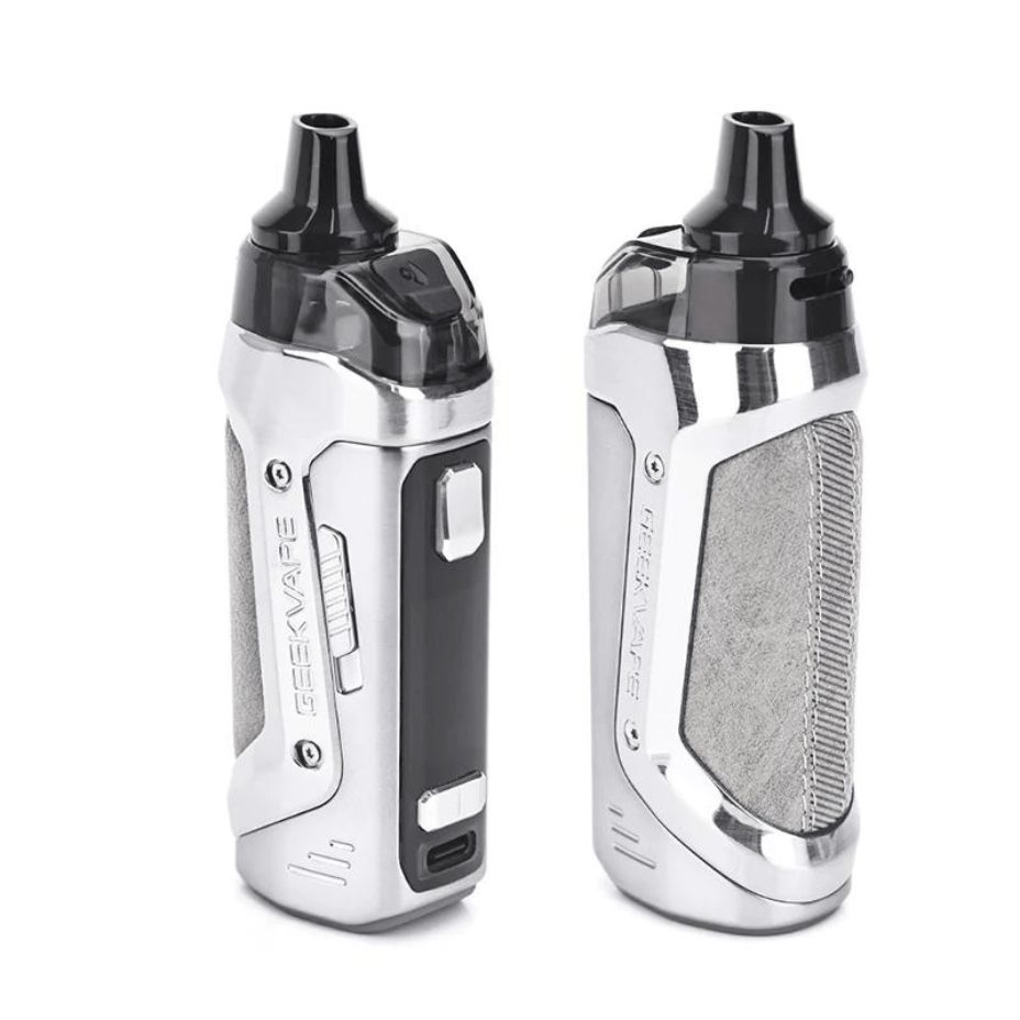 Geekvape B60 Boost 2 Pod Kit Steinbach Vape SuperStore and Bong Shop Manitoba Canada