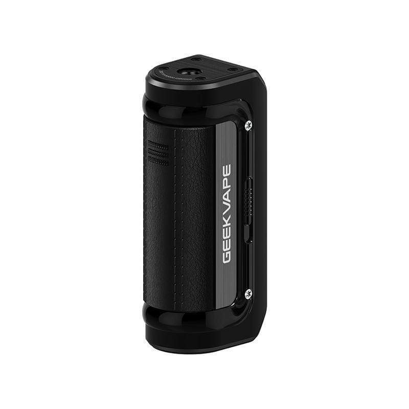 Geekvape M100 Aegis Mini 2 Mod 100w / Black Steinbach Vape SuperStore and Bong Shop Manitoba Canada