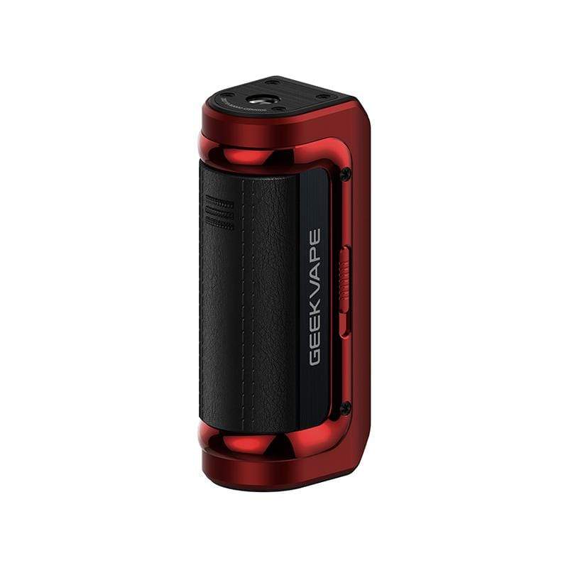 Geekvape M100 Aegis Mini 2 Mod 100w / Red Steinbach Vape SuperStore and Bong Shop Manitoba Canada