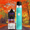 Geekvape Sonder Q3 Pod Kit-1750mAh Groove Teal Steinbach Vape SuperStore and Bong Shop Manitoba Canada