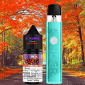 Geekvape Sonder Q3 Pod Kit-1750mAh Groove Teal Steinbach Vape SuperStore and Bong Shop Manitoba Canada