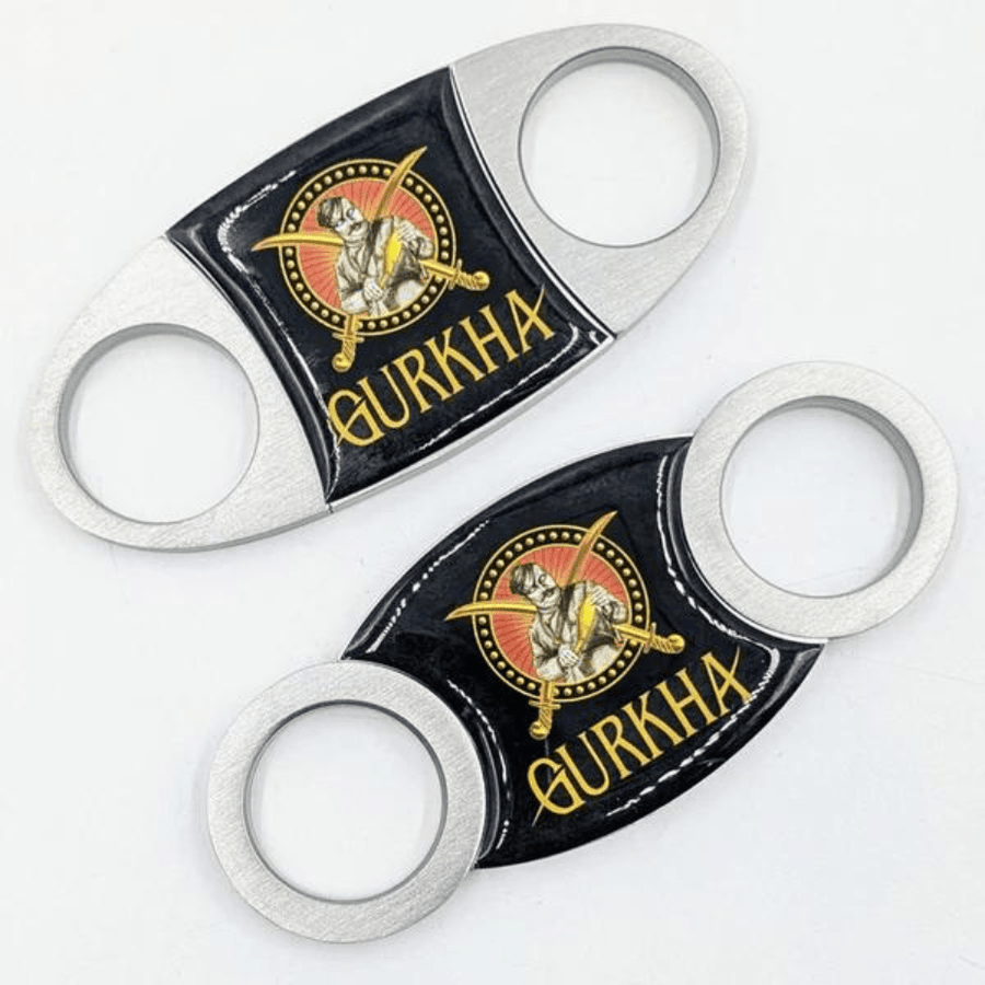 Gurkha Cigar Cutter Steinbach Vape SuperStore and Bong Shop Manitoba Canada